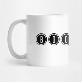 Boom Baby Mug